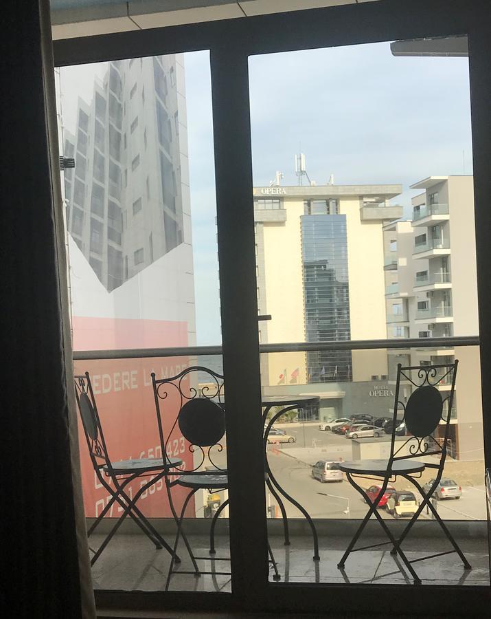 Apartament Loft Beach Summerlandromania Mamaia Exterior foto