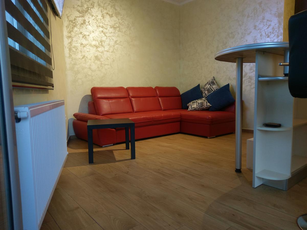 Apartament Loft Beach Summerlandromania Mamaia Exterior foto