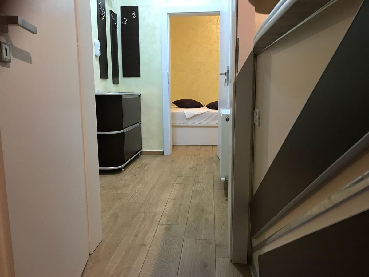 Apartament Loft Beach Summerlandromania Mamaia Exterior foto